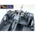 1/16 Panzer Jager II fur PaK 40 Sd Kfz.131 Early Production