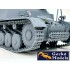 1/16 Panzer Jager II fur PaK 40 Sd Kfz.131 Early Production
