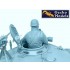 1/16 WWII US Tank Commander