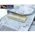 1/16 British M24 Chaffee Light Tank
