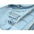 1/16 WWII US Light Tank M-24 Chaffee