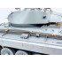 1/16 WWII US Light Tank M-24 Chaffee