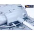 1/16 WWII US Light Tank M-24 Chaffee