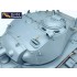 1/16 WWII US Light Tank M-24 Chaffee