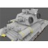 1/35 Cruiser Tank Mk. IIACS, A10Mk. IA CS