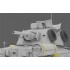 1/35 Cruiser Tank Mk. IIACS, A10Mk. IA CS