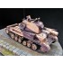 1/35 Cruiser Tank Mk. IIA, A10 Mk. IA