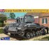 1/35 Kreuzer Panzerkampfwagen Mk.II, 742(e) (A-10)