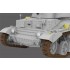1/35 Kreuzer Panzerkampfwagen Mk.II, 742(e) (A-10)