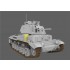 1/35 Kreuzer Panzerkampfwagen Mk.II, 742(e) (A-10)