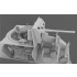 1/35 Kreuzer Panzerkampfwagen Mk.II, 742(e) (A-10)