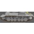 1/35 Kreuzer Panzerkampfwagen Mk.II, 742(e) (A-10)