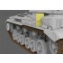 1/35 Kreuzer Panzerkampfwagen Mk.II, 742(e) (A-10)