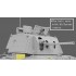 1/35 Kreuzer Panzerkampfwagen Mk.II, 742(e) (A-10)