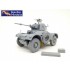 1/35 Daimler Armoured Car Mk.I