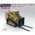 1/35 US Army Heavy Type II (M400T) Pallet Forklifts