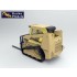1/35 US Army Heavy Type II (M400T) Pallet Forklifts