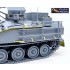 1/35 Ukrainian FV103 CVR(T) Spartan APC with HMG Gun Turret