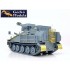1/35 Ukrainian FV103 CVR(T) Spartan APC with HMG Gun Turret