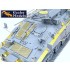 1/35 Ukrainian FV103 CVR(T) Spartan APC with HMG Gun Turret