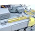 1/35 British FV 103 Spartan APC with Odin Turret