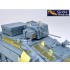 1/35 British FV 103 Spartan APC with Odin Turret