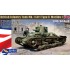 1/35 British Infantry Tank Mk. I (A11 Type I ) Matilda I