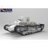 1/35 British Infantry Tank Mk. I (A11 Type I ) Matilda I