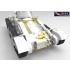 1/35 British Infantry Tank Mk. I (A11 Type I ) Matilda I