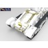 1/35 British Infantry Tank Mk. I (A11 Type I ) Matilda I