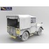 1/35 British FV18001 Mk. 2 80in 4x4 Utility Vehicle, Late Production