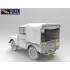 1/35 British FV18001 Mk. 2 80in 4x4 Utility Vehicle, Late Production