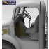 1/35 British GS Truck 30cwt 4x2 Bedford OXD (Wooden Cargo Body)