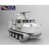 1/35 US M76 Amphibious Cargo Carrier ''OTTER'', Late Production