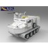 1/35 US M76 Amphibious Cargo Carrier ''OTTER'', Late Production