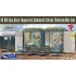 1/35 Vietnam War US Military Base Temporary Command Station