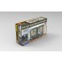 1/35 Vietnam War US Military Base Temporary Command Station