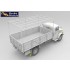 1/35 Bedford OYD Truck 3t 4x2 GS (Wooden Cargo Body)