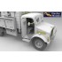 1/35 British Bedford OYD Armadillo Mk. III Armoured Truck
