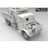 1/35 British Bedford OYD Armadillo Mk. III Armoured Truck