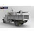 1/35 British Bedford OYD Armadillo Mk. III Armoured Truck