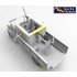 1/35 British Bedford OYD Armadillo Mk. III Armoured Truck