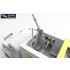 1/35 British Bedford OYD Armadillo Mk. III Armoured Truck