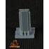 1/35 Military Crates (6pcs)