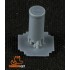 1/35 30cm Nebelwerfer Rockets and Wooden Transport Containers (6pcs)