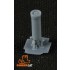 1/35 32cm Nebelwerfer Rockets and Steel Transport Containers (6pcs)