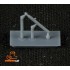 1/35 32cm Nebelwerfer Rockets and Steel Transport Containers (6pcs)