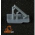 1/35 32cm Nebelwerfer Rockets and Wooden Transport Containers (6pcs)