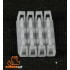 1/35 Late Panzer Tool Clamps Version 2 (24pcs)