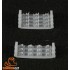 1/35 Late Panzer Tool Clamps Version 2 (24pcs)